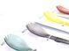 FM Tritan spork Red ложка з тритану складна TritanR фото 3