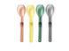 FM Tritan spork Red ложка з тритану складна TritanR фото 4