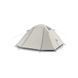 Палатка четырехместная Naturehike P-Series CNK2300ZP028, светлая серая 6976023920462 фото 1