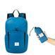 Рюкзак&nbsp;компактний Naturehike&nbsp;Ultralight NH17A017-B&nbsp;22&nbsp;л, чорний 6927595725092 фото 2
