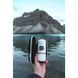 Портативна еспресо-кавоварка Wacaco Nanopresso біла з чохлом, механічна, для меленої кави WNANOWH фото 4