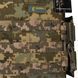 Тактичний жилет - плитоноска (чохол) Ares gen.2 зі швидким бічним і верхнім скиданням піксель (без плит) (00000001961) 2606 фото 7