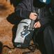Рюкзак ультралегкий Naturehike CNK2300BB012, 15 л, белый 6976507667791 фото 11