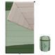Спальный мешок двухместный Naturehike CNK2300019, зеленый 6976507665223 фото 1