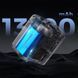 Портативный воздушный насос Flextail Evo Pump 3, 1000 л/мин, оранжевый EP3G1300-OG-i фото 4