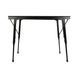 Стіл Tribe Camp Table Alu T-EC-0005-black T-EC-0005-black фото 30