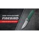 Нож складной Firebird FH926-GB сине-зеленый FH926-GB фото 9