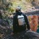 Рюкзак ультралегкий Naturehike CNK2300BB012, 15 л, белый 6976507667791 фото 5