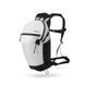 Рюкзак ультралегкий Naturehike CNK2300BB012, 15 л, белый 6976507667791 фото 1