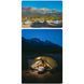 Палатка сверхлегкая двухместная Naturehike Mongar CNK2550WS016, 15D, серая 6927595770504 фото 15