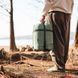 Спальный мешок двухместный Naturehike CNK2300019, зеленый 6976507665223 фото 7