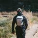 Рюкзак ультралегкий Naturehike CNK2300BB012, 15 л, белый 6976507667791 фото 4