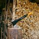 Топор-колун Fiskars X-series X24 Splitting S 1069105 1069105 фото 8