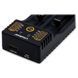 Зарядное устройство для Liitokala Lii-202, Ni-Mh/Li-ion/Li-Fe/LiFePO4, USB, Powerbank, LED, Box Lii-202 фото 4