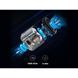 Портативный воздушный насос Flextail Evo Pump 3, 1000 л/мин, оранжевый EP3G1300-OG-i фото 9