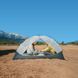 Палатка сверхлегкая двухместная Naturehike Mongar CNK2550WS016, 15D, серая 6927595770504 фото 11