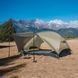 Палатка сверхлегкая двухместная Naturehike Mongar CNK2550WS016, 15D, серая 6927595770504 фото 7