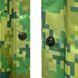 Коврик самонадувающийся Tramp с возможностью состывания camo 185х65х5 UTRI-007 UTRI-007 фото 10
