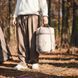 Спальный мешок двухместный Naturehike CNK2300019, зеленый 6976507665223 фото 8