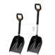 Автомобильная лопата телескопическая для снега Fiskars X-series&trade; 1057187 1057187 фото 1