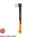 Топор-колун Fiskars X-series X24 Splitting S 1069105 1069105 фото 6