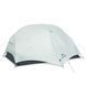 Палатка сверхлегкая двухместная Naturehike Mongar CNK2550WS016, 15D, серая 6927595770504 фото 1