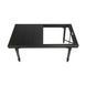 Стіл Tribe Camp Table Alu T-EC-0005-black T-EC-0005-black фото 27
