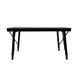 Стіл Tribe Camp Table Alu T-EC-0005-black T-EC-0005-black фото 12
