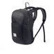 Рюкзак&nbsp;компактний Naturehike&nbsp;Ultralight NH17A017-B&nbsp;22&nbsp;л, чорний 6927595725092 фото 1