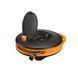 Котушка зі шлангом Fiskars S 3/8" (9мм) L-15м з набором аксесуарів (1071660) 1071660 фото 2