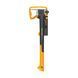 Топор-колун Fiskars X-series X24 Splitting S 1069105 1069105 фото 1