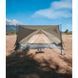 Палатка сверхлегкая двухместная Naturehike Mongar CNK2550WS016, 15D, серая 6927595770504 фото 13