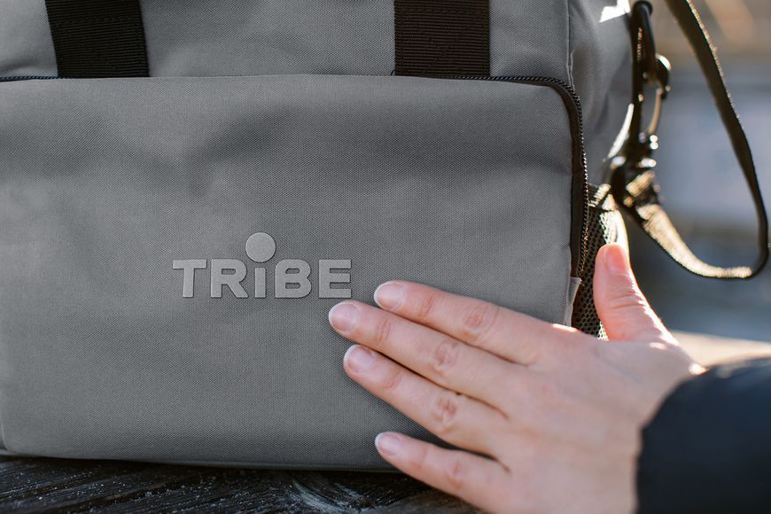 Термосумка Tribe Cooler 25 L T-IF-0011-brown T-IF-0011-brown фото