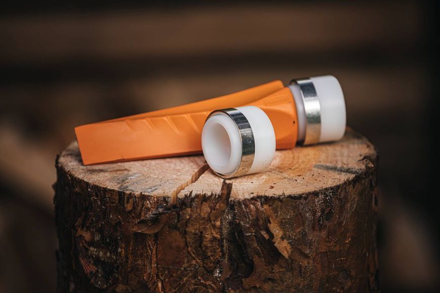 Клин для расщепления винтовой Fiskars SAFE-T 120021 (1001615) 1001615 фото