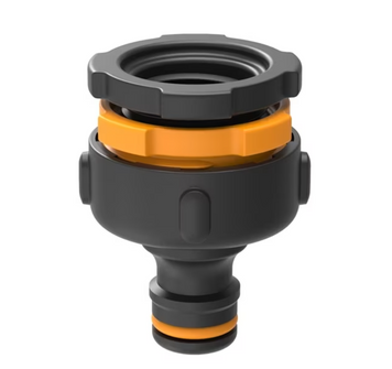 Коннектор для крана Fiskars MULTI (1027051) 1027051 фото