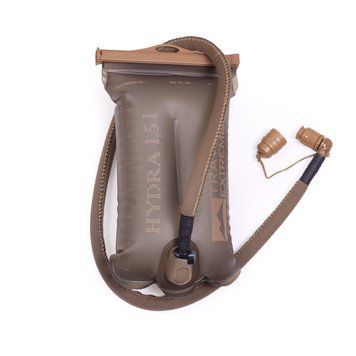 Питьевая система HYDRA 1,5L coyote TravelExtreme TE08413 фото