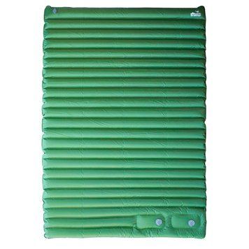 Коврик надувной Tramp Air Lite Double 195х138х10см TRI-025 фото