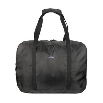Сумка Tribe Duffel Compact 24 л T-IE-0012-black T-IE-0012-black фото