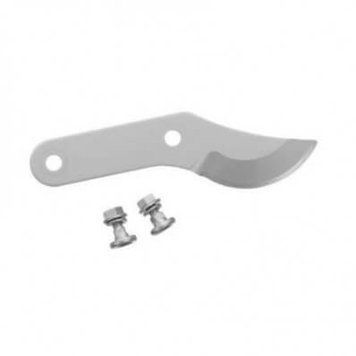 Лезо та гвинти для сучкорізів Fiskars L102, L72, L76 (1026284) 1026284 фото