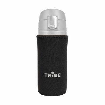 Чохол Tribe Neoprene Cover для питного термоса 0,35 л T-DF-0006-black T-DF-0006-black фото