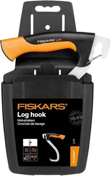 Крюк для колод Fiskars WoodXpert 126021 (1003624) 1003624 фото