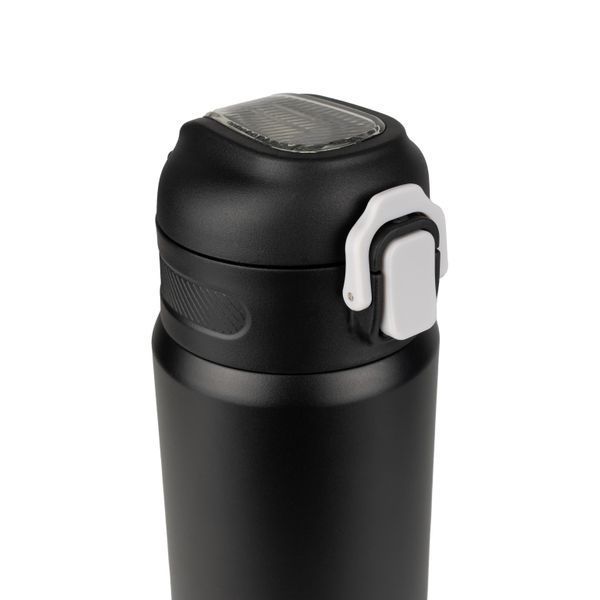 Термокружка Tribe Urban 0,6л T-DD-0013-black T-DD-0013-black фото