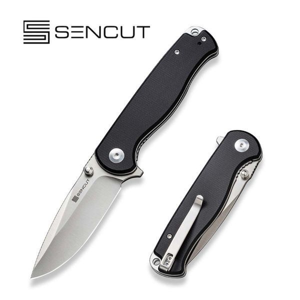 Нож складной Sencut Errant S23054B-3 S23054B-3 фото