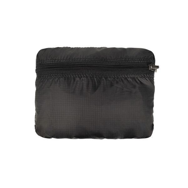 Сумка Tribe Duffel Compact 24 л T-IE-0012-black T-IE-0012-black фото