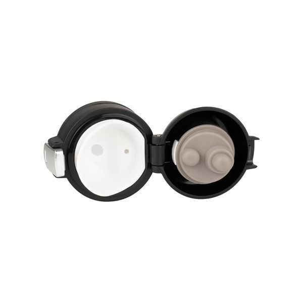 Крышка для термосов TRAMP UTRC-106-107-PRB-mat-black UTRC-106-107-PRB-mat-bla фото
