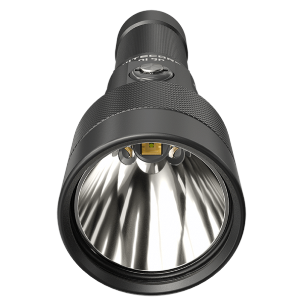 Ліхтар для дайвінгу Nitecore DL30 (USB-C) 6-1556 фото