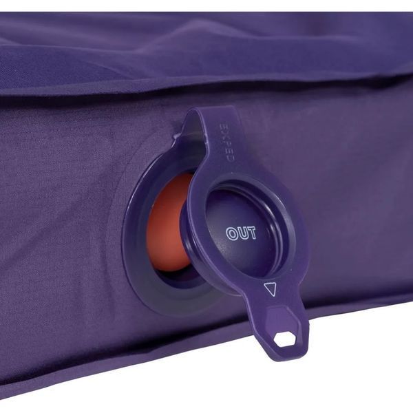 Коврик самонадувающийся Exped MegaMat Ultra LW 018.1269 фото