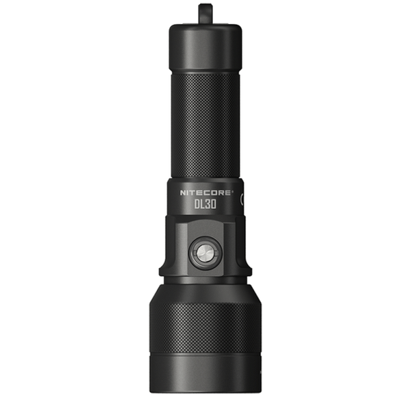 Ліхтар для дайвінгу Nitecore DL30 (USB-C) 6-1556 фото