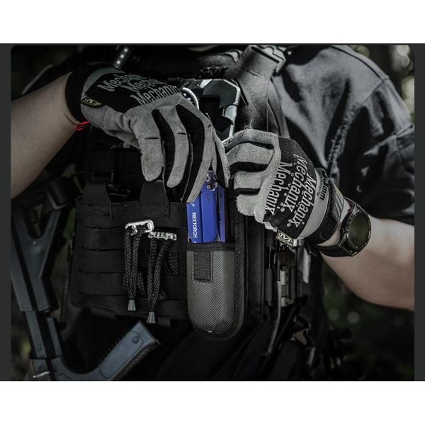 Мультитул Nextorch Pioneer MT20, синий PioneerBL фото