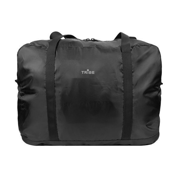 Сумка Tribe Duffel Compact 24 л T-IE-0012-black T-IE-0012-black фото
